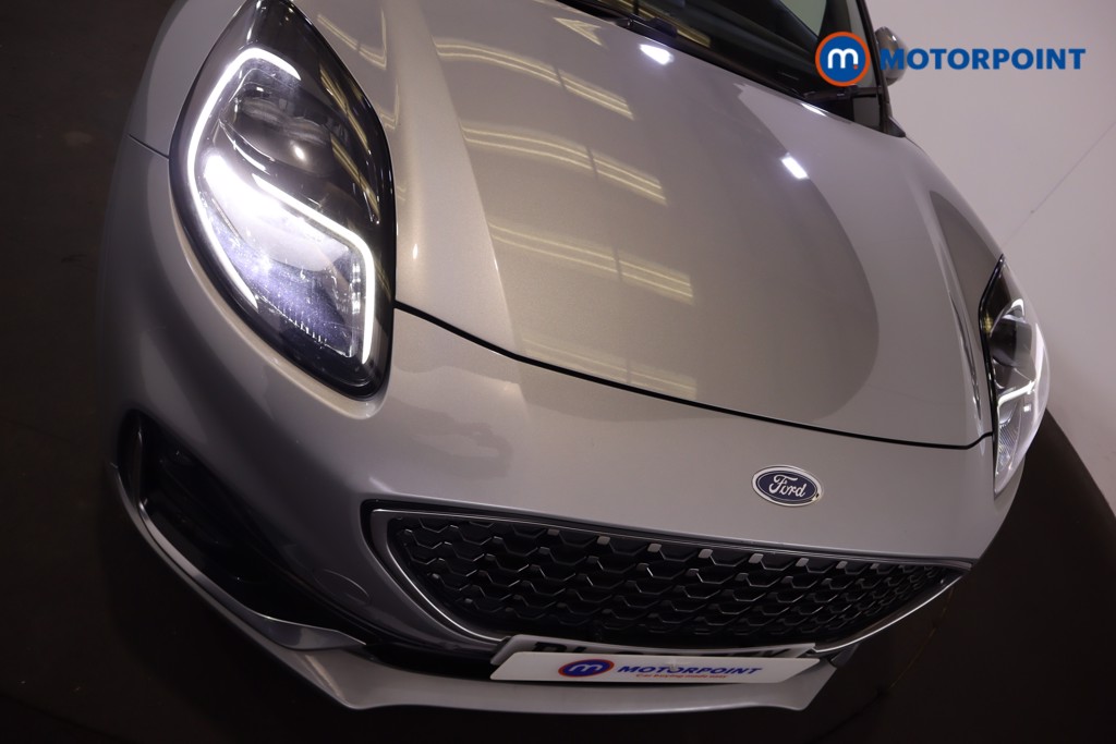 Ford Puma St-Line Vignale Automatic Petrol SUV - Stock Number (1572102) - 35th supplementary image