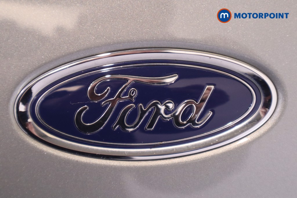 Ford Puma St-Line Vignale Automatic Petrol SUV - Stock Number (1572102) - 36th supplementary image