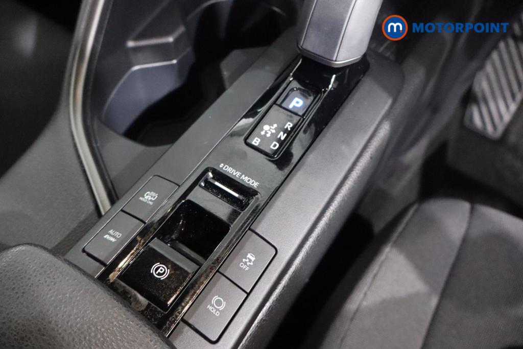 Toyota C-Hr Design Automatic Petrol Plug-In Hybrid SUV - Stock Number (1572726) - 5th supplementary image