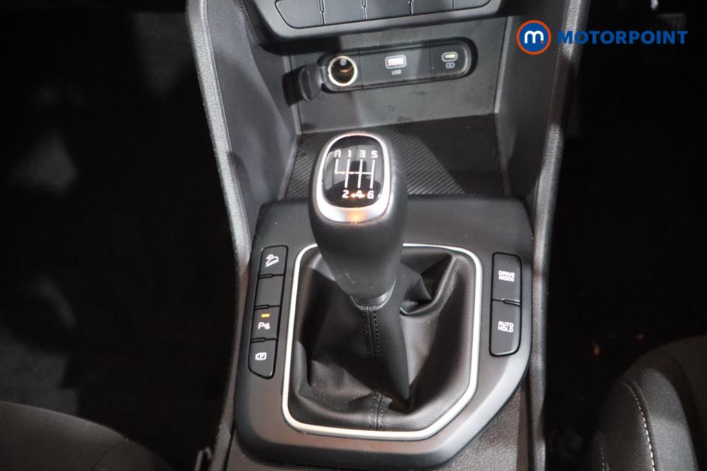 KIA Sportage 2 Manual Petrol SUV - Stock Number (1572818) - 3rd supplementary image