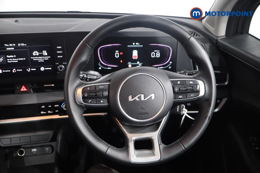 KIA Sportage 2 Manual Petrol SUV - Stock Number (1572818) - 5th supplementary image