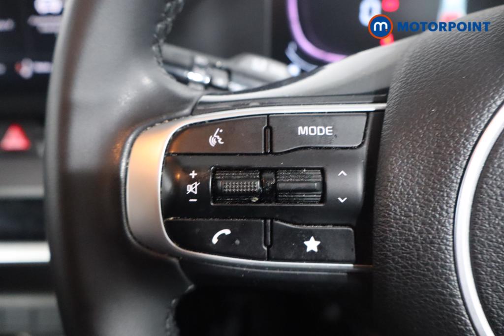 KIA Sportage 2 Manual Petrol SUV - Stock Number (1572818) - 6th supplementary image
