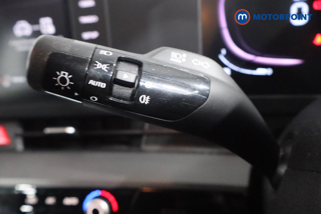 KIA Sportage 2 Manual Petrol SUV - Stock Number (1572818) - 8th supplementary image