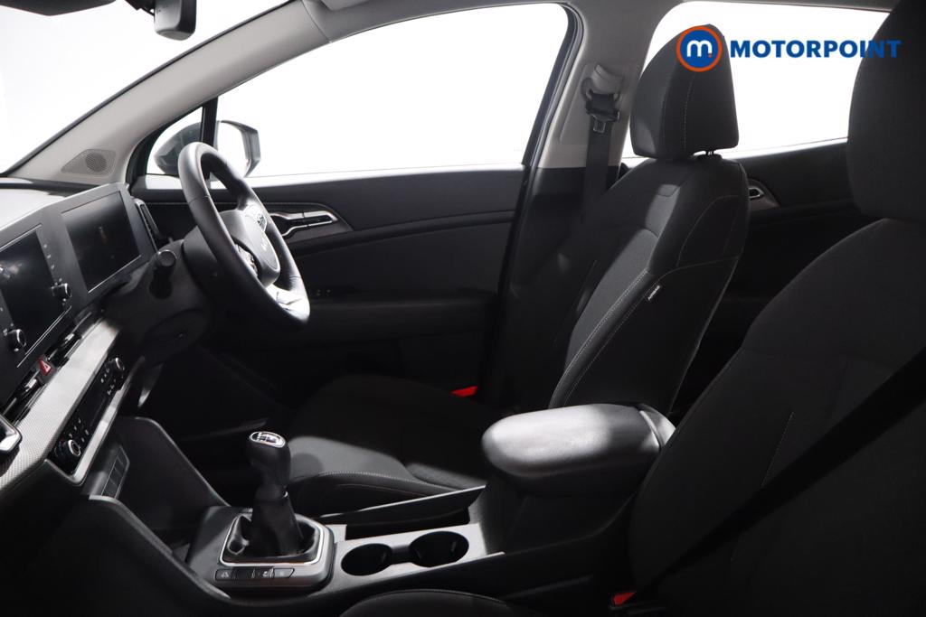 KIA Sportage 2 Manual Petrol SUV - Stock Number (1572818) - 13th supplementary image