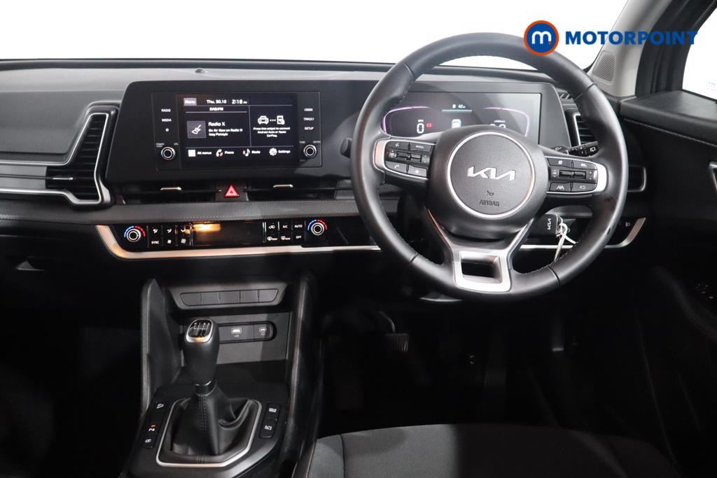 KIA Sportage 2 Manual Petrol SUV - Stock Number (1572818) - 1st supplementary image