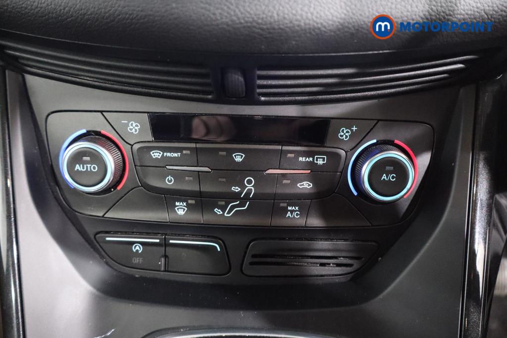 Ford Kuga Titanium Edition Manual Diesel SUV - Stock Number (1573637) - 3rd supplementary image