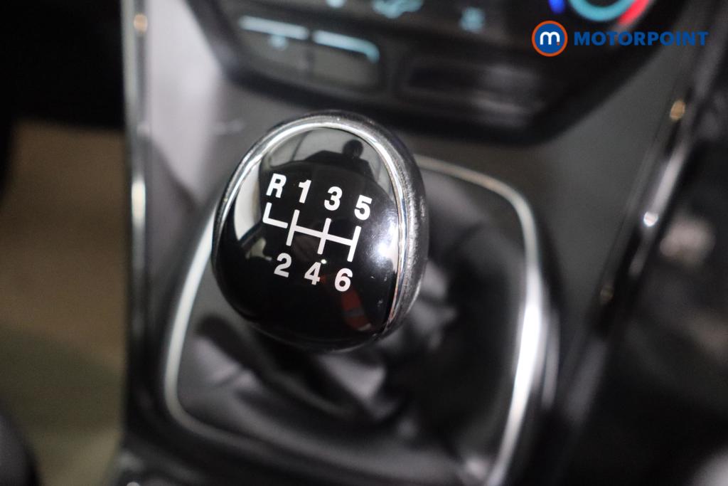 Ford Kuga Titanium Edition Manual Diesel SUV - Stock Number (1573637) - 4th supplementary image