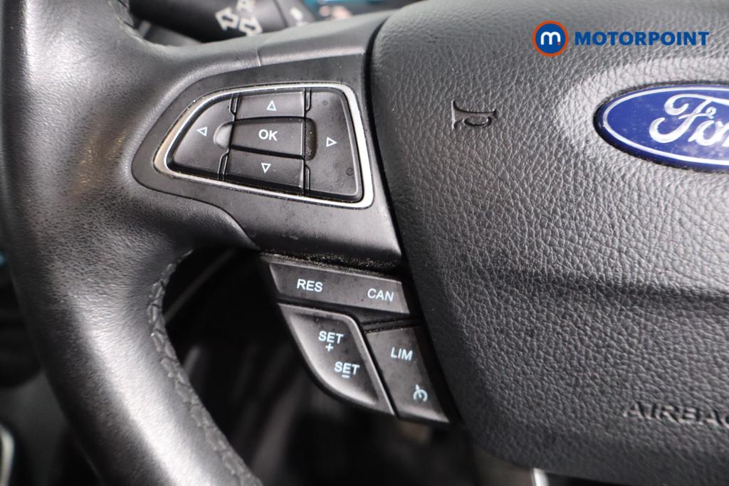 Ford Kuga Titanium Edition Manual Diesel SUV - Stock Number (1573637) - 5th supplementary image