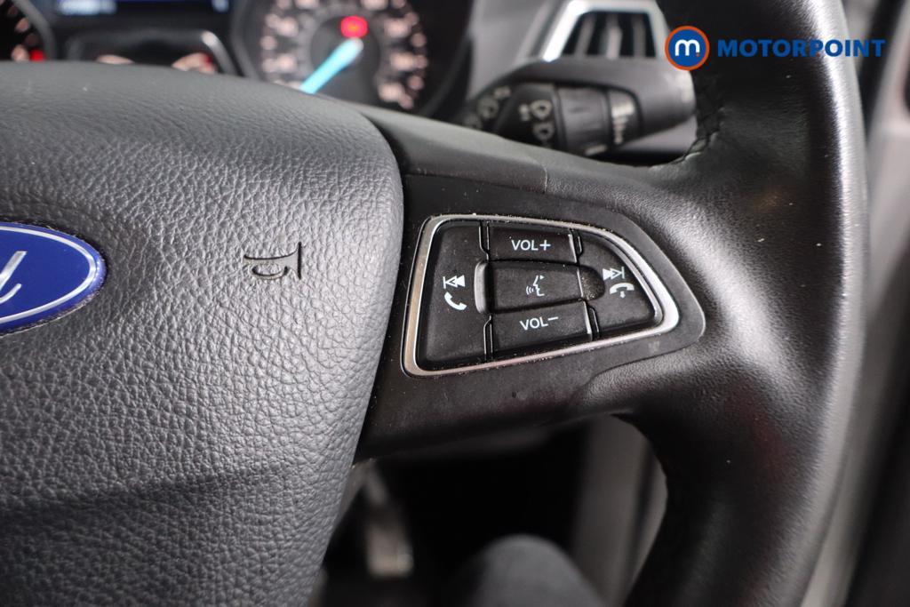 Ford Kuga Titanium Edition Manual Diesel SUV - Stock Number (1573637) - 6th supplementary image