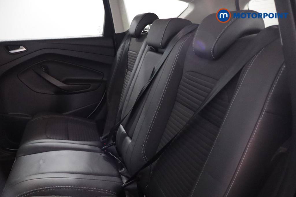 Ford Kuga Titanium Edition Manual Diesel SUV - Stock Number (1573637) - 11th supplementary image