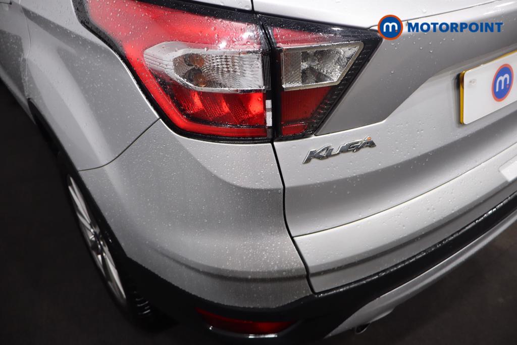 Ford Kuga Titanium Edition Manual Diesel SUV - Stock Number (1573637) - 14th supplementary image