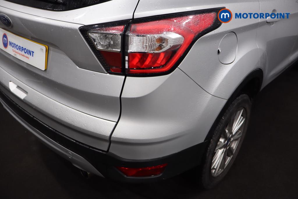 Ford Kuga Titanium Edition Manual Diesel SUV - Stock Number (1573637) - 15th supplementary image