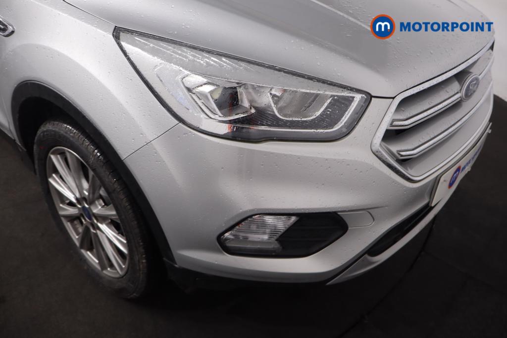 Ford Kuga Titanium Edition Manual Diesel SUV - Stock Number (1573637) - 16th supplementary image