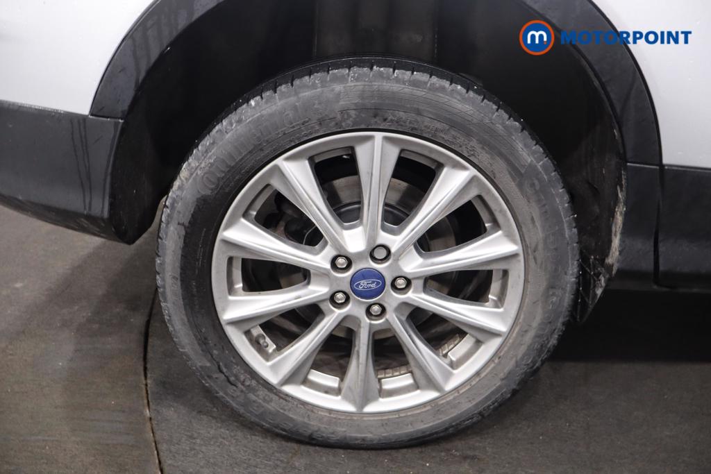 Ford Kuga Titanium Edition Manual Diesel SUV - Stock Number (1573637) - 20th supplementary image