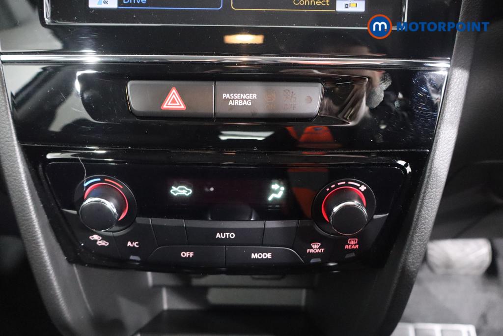 Suzuki Vitara Sz-T Automatic Petrol-Electric Hybrid SUV - Stock Number (1575376) - 3rd supplementary image