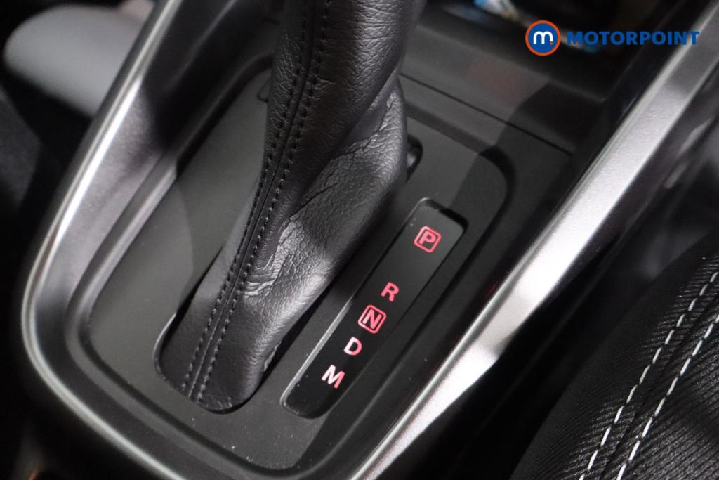 Suzuki Vitara Sz-T Automatic Petrol-Electric Hybrid SUV - Stock Number (1575376) - 4th supplementary image