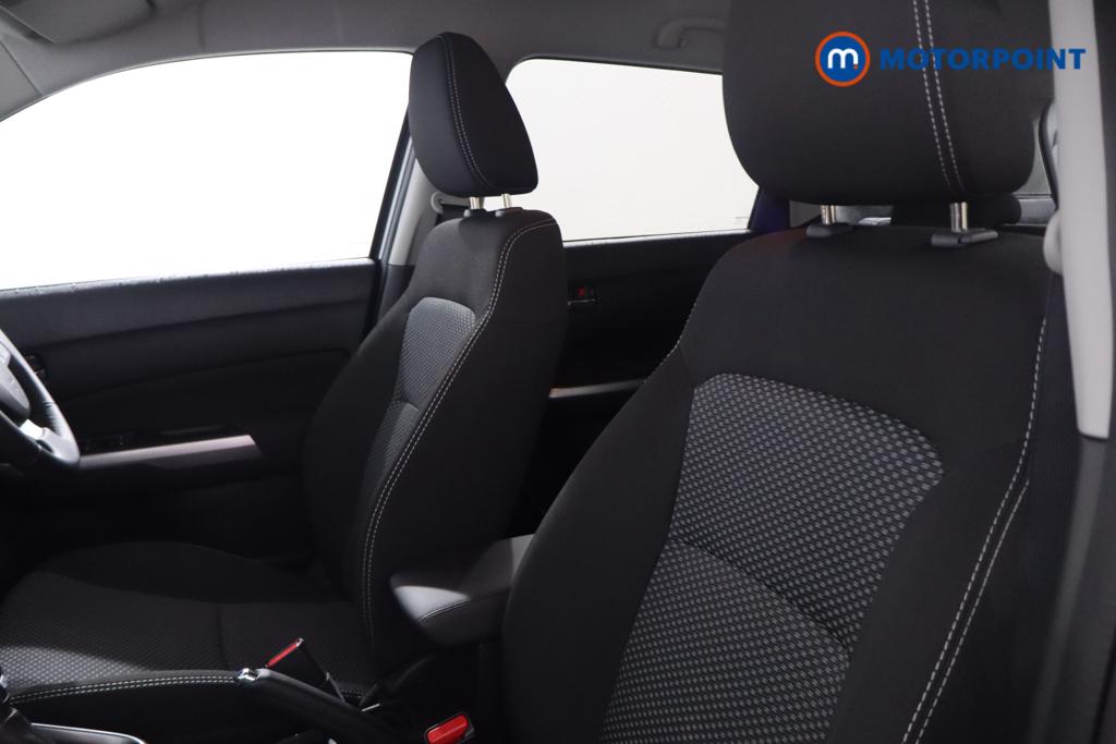 Suzuki Vitara Sz-T Automatic Petrol-Electric Hybrid SUV - Stock Number (1575376) - 10th supplementary image