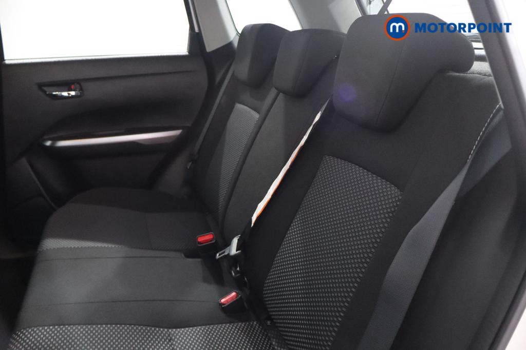 Suzuki Vitara Sz-T Automatic Petrol-Electric Hybrid SUV - Stock Number (1575376) - 11th supplementary image