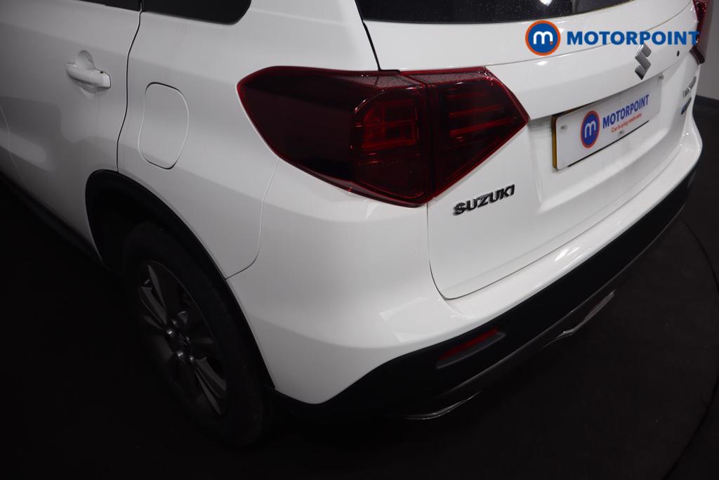 Suzuki Vitara Sz-T Automatic Petrol-Electric Hybrid SUV - Stock Number (1575376) - 15th supplementary image