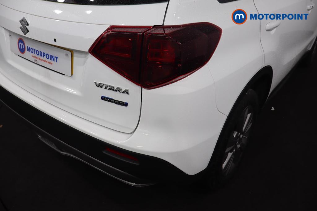 Suzuki Vitara Sz-T Automatic Petrol-Electric Hybrid SUV - Stock Number (1575376) - 16th supplementary image