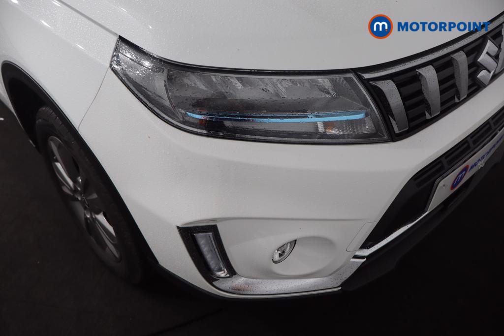 Suzuki Vitara Sz-T Automatic Petrol-Electric Hybrid SUV - Stock Number (1575376) - 17th supplementary image