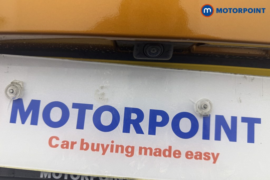 Dacia Sandero Stepway Expression Manual Petrol Hatchback - Stock Number (1577642) - 2nd supplementary image