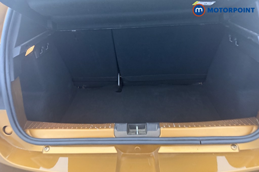 Dacia Sandero Stepway Expression Manual Petrol Hatchback - Stock Number (1577642) - 3rd supplementary image