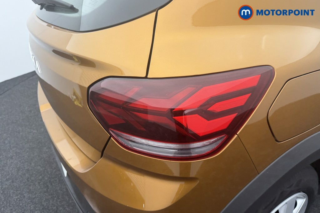 Dacia Sandero Stepway Expression Manual Petrol Hatchback - Stock Number (1577642) - 5th supplementary image
