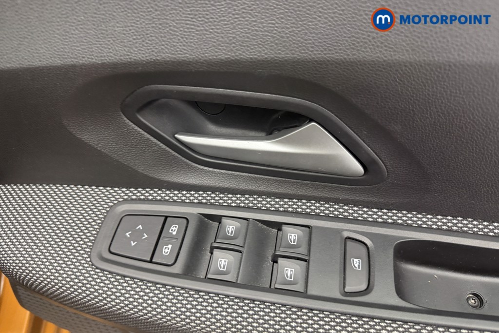 Dacia Sandero Stepway Expression Manual Petrol Hatchback - Stock Number (1577642) - 10th supplementary image