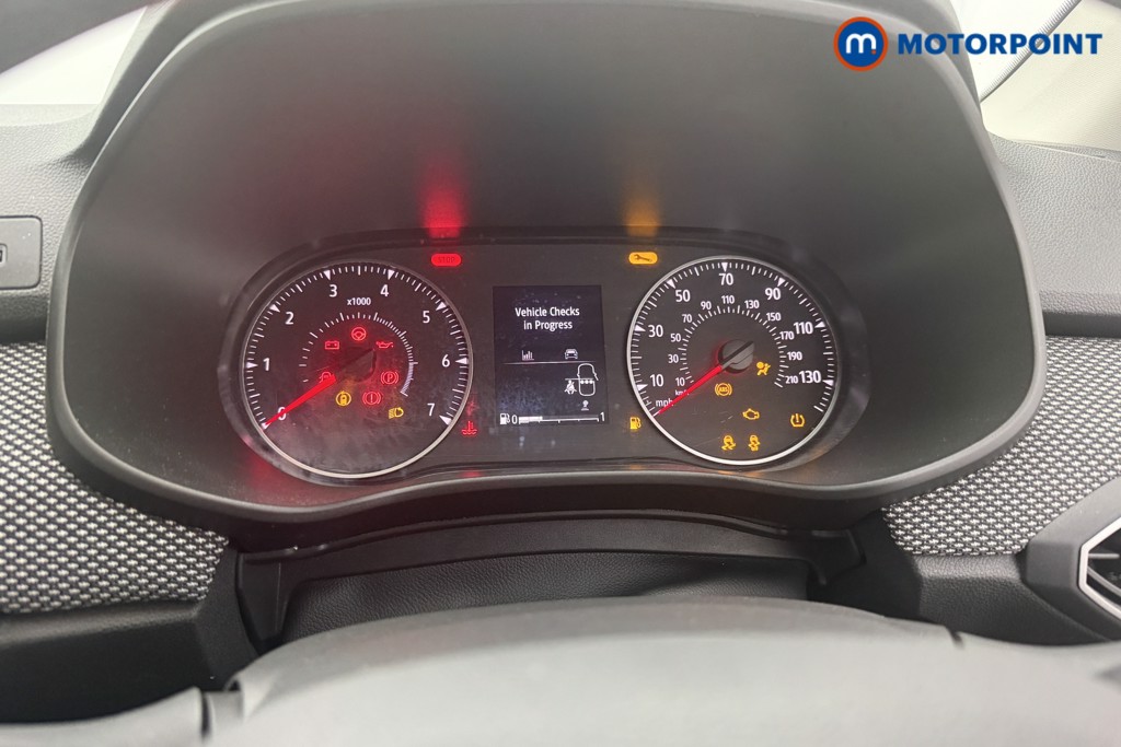 Dacia Sandero Stepway Expression Manual Petrol Hatchback - Stock Number (1577642) - 16th supplementary image