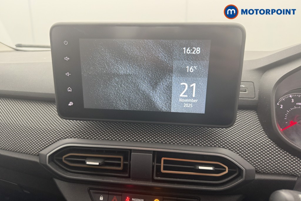 Dacia Sandero Stepway Expression Manual Petrol Hatchback - Stock Number (1577642) - 17th supplementary image