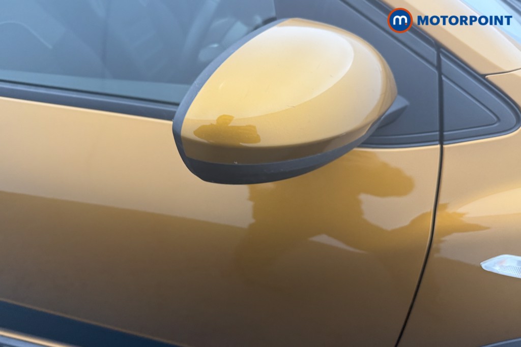 Dacia Sandero Stepway Expression Manual Petrol Hatchback - Stock Number (1577642) - 20th supplementary image