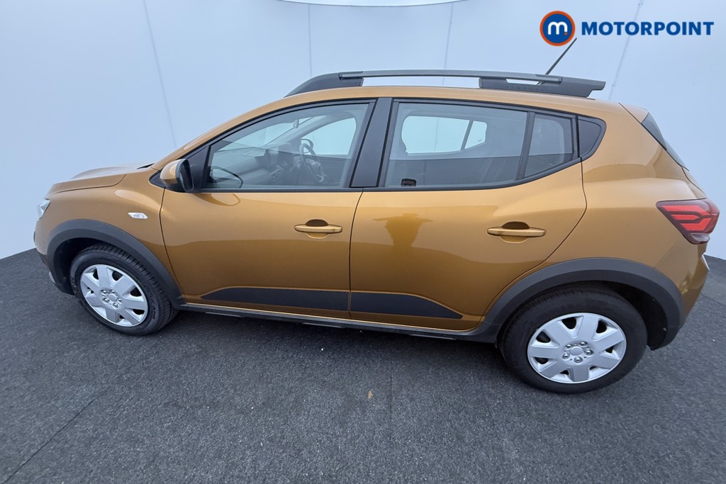 Dacia Sandero Stepway Expression Manual Petrol Hatchback - Stock Number (1577642) - 25th supplementary image