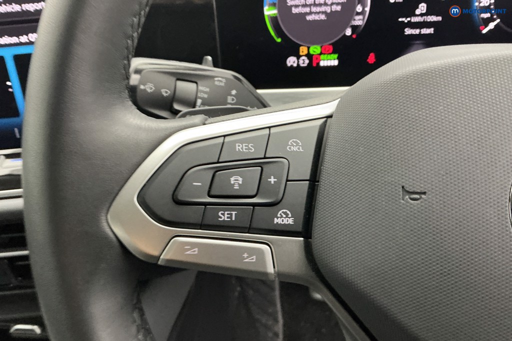 Volkswagen Passat Life Automatic Petrol Plug-In Hybrid Estate - Stock Number (1578093) - 17th supplementary image