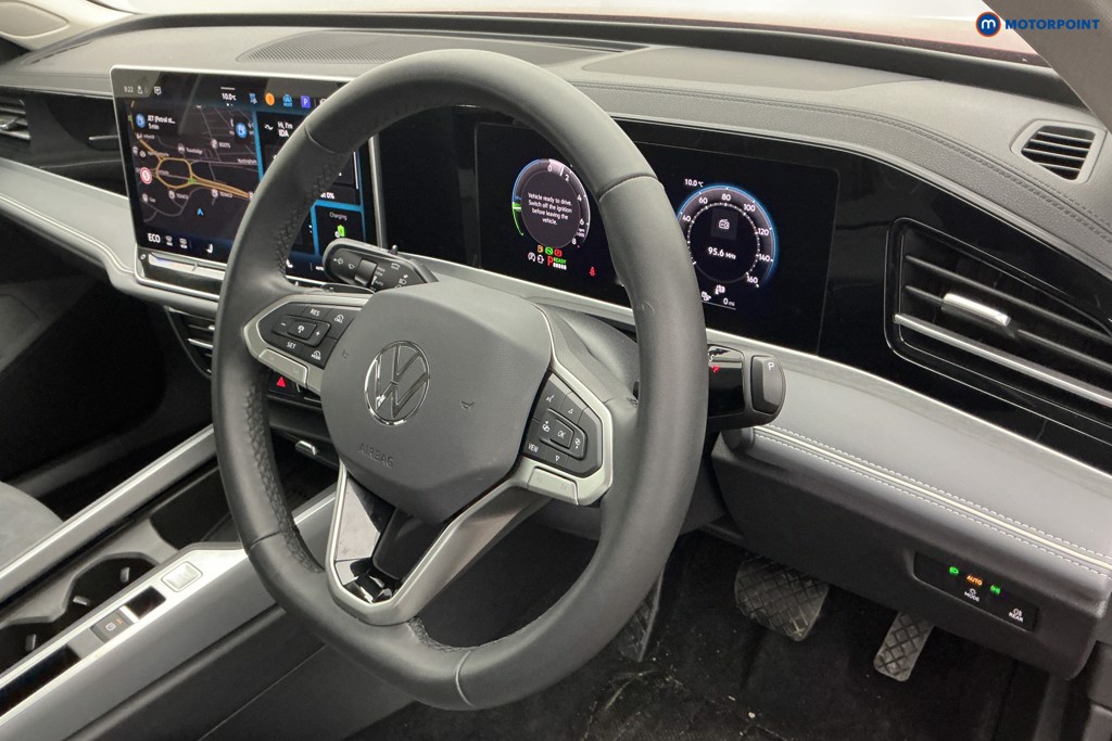 Volkswagen Passat Life Automatic Petrol Plug-In Hybrid Estate - Stock Number (1578093) - 20th supplementary image