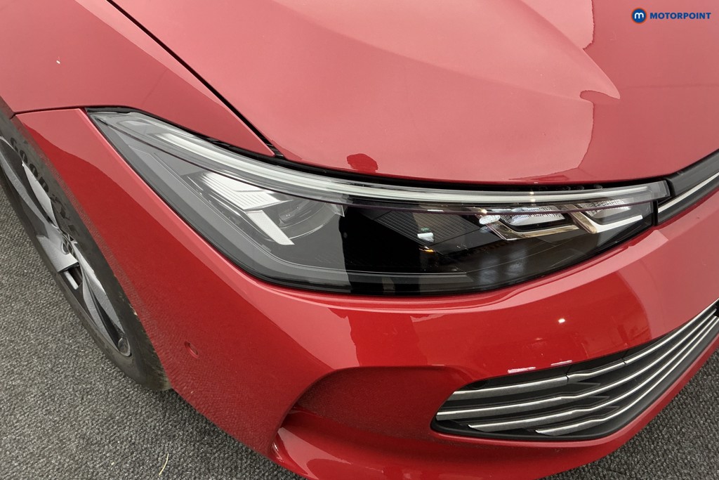 Volkswagen Passat Life Automatic Petrol Plug-In Hybrid Estate - Stock Number (1578093) - 25th supplementary image