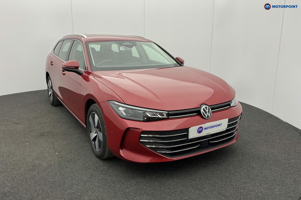 Volkswagen Passat Life Automatic Petrol Plug-In Hybrid Estate - Stock Number (1578093) - 26th supplementary image