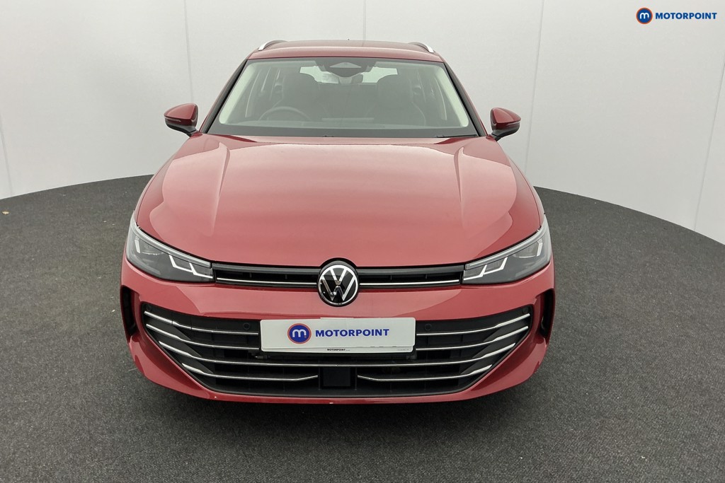 Volkswagen Passat Life Automatic Petrol Plug-In Hybrid Estate - Stock Number (1578093) - 27th supplementary image