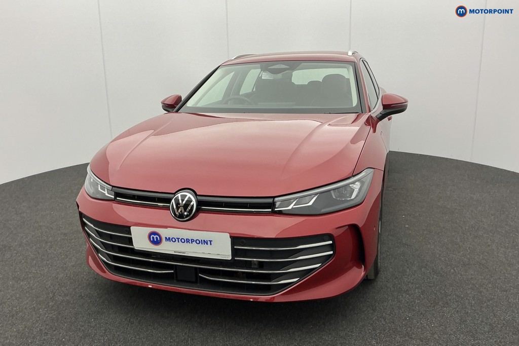 Volkswagen Passat Life Automatic Petrol Plug-In Hybrid Estate - Stock Number (1578093) - 28th supplementary image