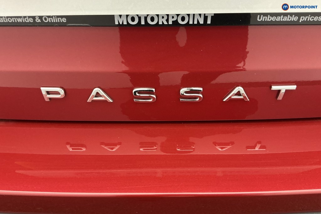 Volkswagen Passat Life Automatic Petrol Plug-In Hybrid Estate - Stock Number (1578093) - 32nd supplementary image