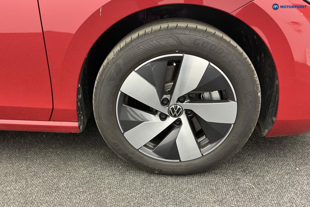 Volkswagen Passat Life Automatic Petrol Plug-In Hybrid Estate - Stock Number (1578093) - 33rd supplementary image