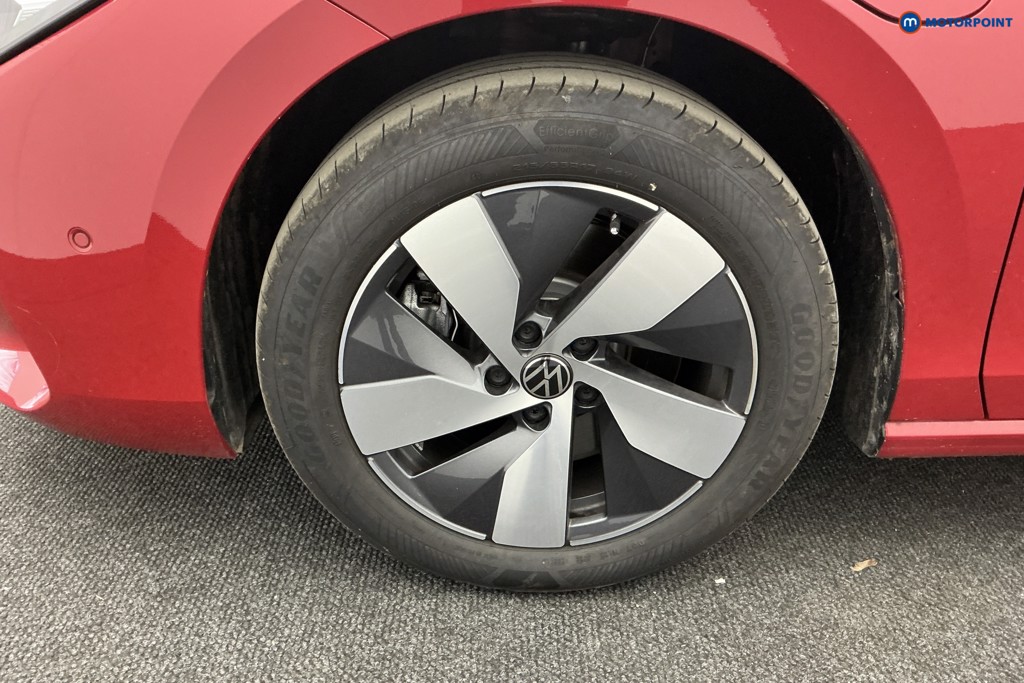 Volkswagen Passat Life Automatic Petrol Plug-In Hybrid Estate - Stock Number (1578093) - 36th supplementary image