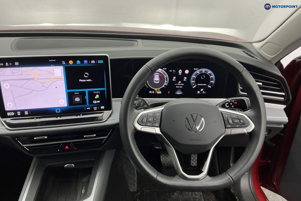 Volkswagen Passat Life Automatic Petrol Plug-In Hybrid Estate - Stock Number (1578093) - 1st supplementary image