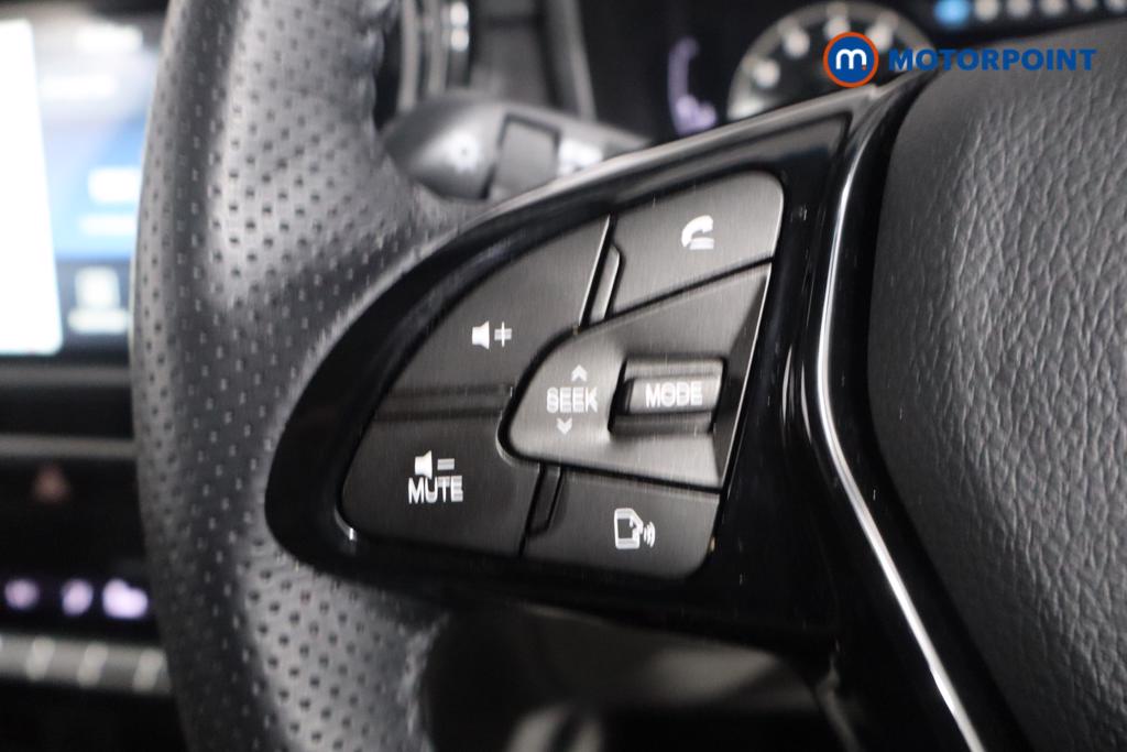 Ssangyong Tivoli Ultimate Automatic Petrol SUV - Stock Number (1578417) - 7th supplementary image