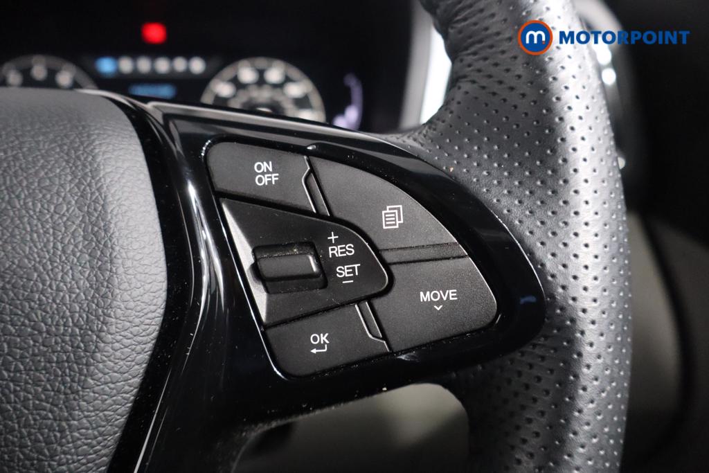 Ssangyong Tivoli Ultimate Automatic Petrol SUV - Stock Number (1578417) - 8th supplementary image