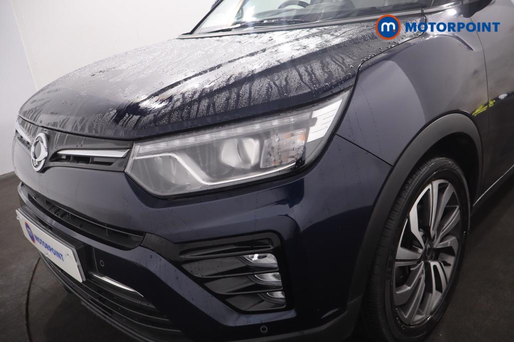 Ssangyong Tivoli Ultimate Automatic Petrol SUV - Stock Number (1578417) - 13th supplementary image
