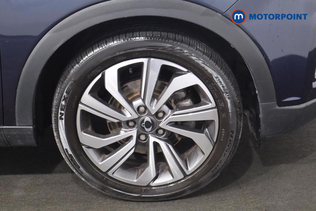 Ssangyong Tivoli Ultimate Automatic Petrol SUV - Stock Number (1578417) - 20th supplementary image