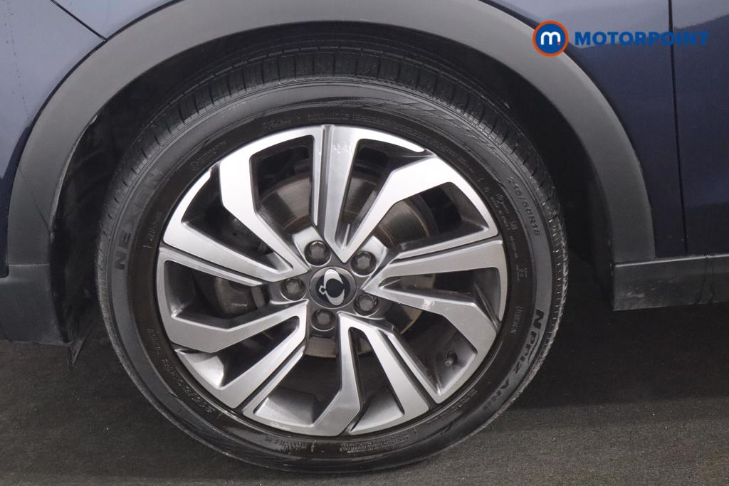 Ssangyong Tivoli Ultimate Automatic Petrol SUV - Stock Number (1578417) - 21st supplementary image