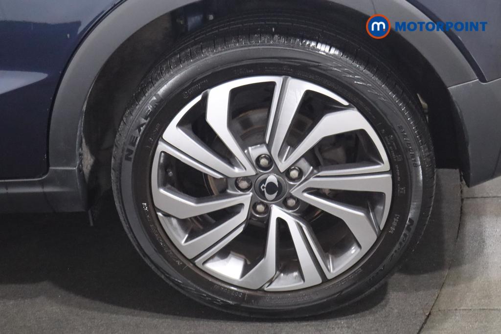 Ssangyong Tivoli Ultimate Automatic Petrol SUV - Stock Number (1578417) - 22nd supplementary image