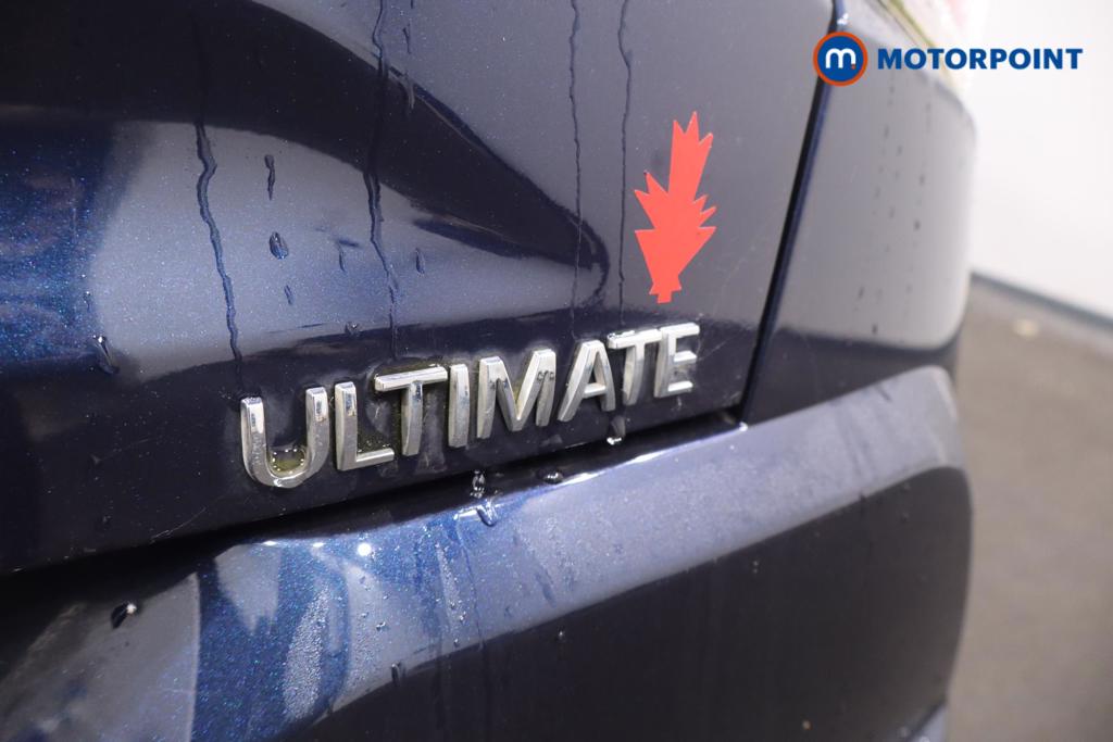 Ssangyong Tivoli Ultimate Automatic Petrol SUV - Stock Number (1578417) - 23rd supplementary image